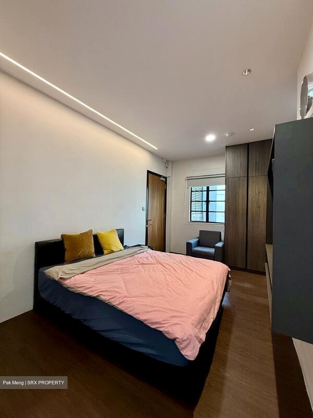 Serangoon Road (D8), Apartment #502659461
